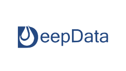 DeepData Logo