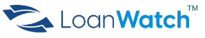 LoanWatch Logo