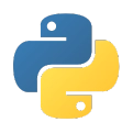 Python Logo