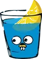 Gin logo
