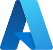 Azure Cloud Logo